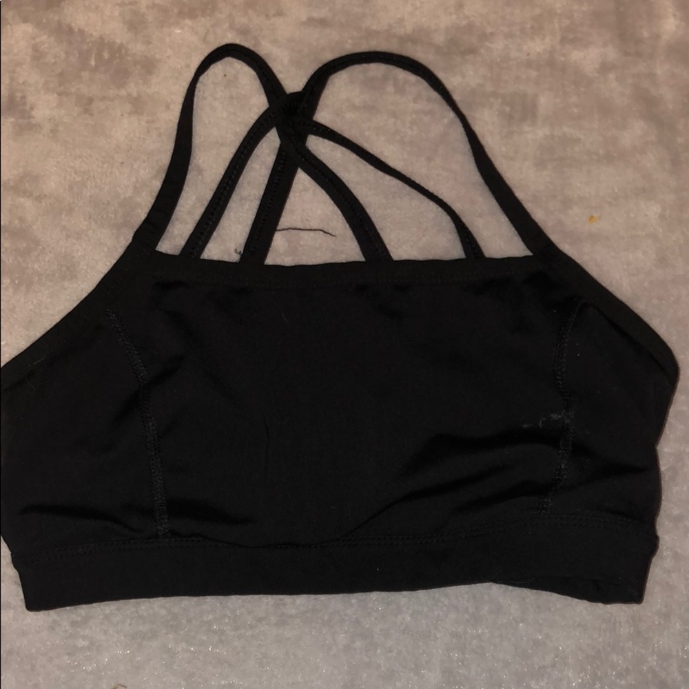 Sport bra